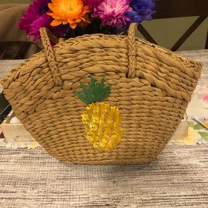 Pineapple Bag